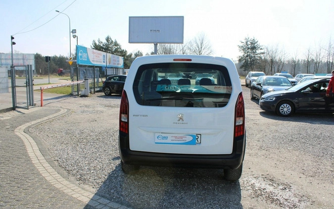 Seat Leon cena 47000 przebieg: 163000, rok produkcji 2016 z Warszawa małe 46